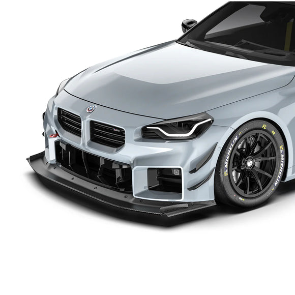 BMW G87 M2 ARD PREPREG RACE SPLITTER