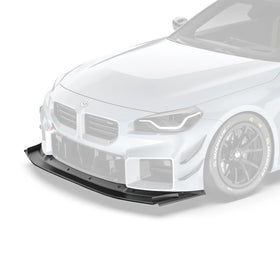 BMW G87 M2 ARD PREPREG RACE SPLITTER