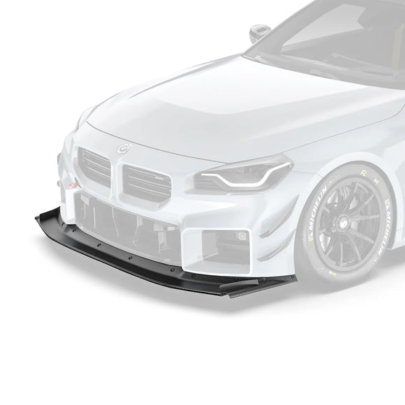 BMW G87 M2 ARD PREPREG RACE SPLITTER