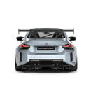 BMW G87 M2 AT-M3 PREPREG MOTORSPORT WING-3