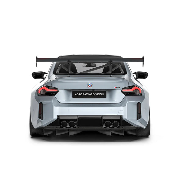 BMW G87 M2 AT-M3 PREPREG MOTORSPORT WING