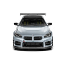 BMW G87 M2 ARD PREPREG RACE CANARDS-4