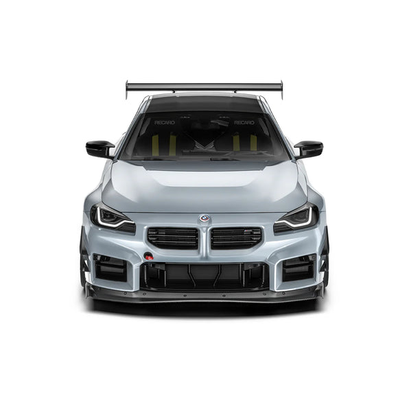 BMW G87 M2 ARD PREPREG RACE SPLITTER