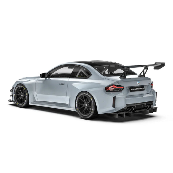 BMW G87 M2 AT-M3 PREPREG MOTORSPORT WING