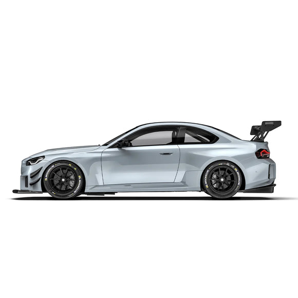 BMW G87 M2 AT-M3 PREPREG MOTORSPORT WING