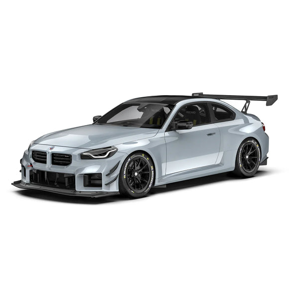 BMW G87 M2 ARD PREPREG RACE CANARDS