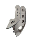 Artec Industries 1979-1989 Ram 2500 Adjustable Panhard Mount For D60 Truss Dodge-4
