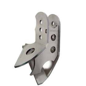 Artec Industries 1985-1987 Ford F-350Adjustable Panhard Mount For D60 Truss Ford