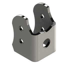 Artec Industries Adjustable Truss Upper Link Mount (Single) - 2.63 In Wide