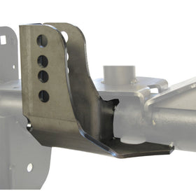 Artec Industries 07-18 Jeep Wrangler JK Rear Tracbar Bracket - 0