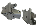 Artec Industries 07-18 Jeep Wrangler JK Rear Lca Brackets With Skids-1