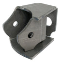 Artec Industries Inner Frame Bracket (Single) 0 Degree Front Driver (Rear Passenger)-1