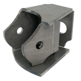 Artec Industries Inner Frame Bracket (Single) 0 Degree Front Passenger (Rear Driver)