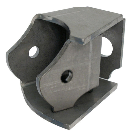 Artec Industries Inner Frame Bracket (Single) 0 Degree Front Driver (Rear Passenger)