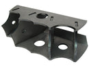 Artec Industries Large 4-Link Xmember Bracket For 1.75 In Tubing-1