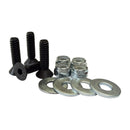 Artec Industries 4 Bolt Battery Mount Mounting Kit-1