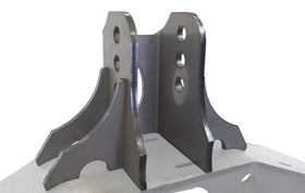 Artec Industries 07-18 Jeep Wrangler JK Rear 3-Link Bracket For Rock Krawler Kits - 0