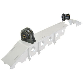 Artec Industries 97-06 Jeep Wrangler TJ Daystar Bushings For Uca Mount