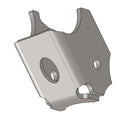 Artec Industries 93-06 Jeep Wrangler TJ Lj Dana 30 Hd Lca Brackets - Normal Hole-1