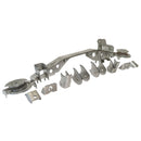 Artec Industries 1993-1998 Jeep Grand Cherokee 8.8 Swap Kit With Truss For Grand Cherokee (93-98)-1