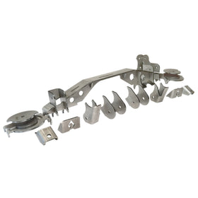 Artec Industries 1993-1998 Jeep Grand Cherokee 8.8 Swap Kit With Truss For Grand Cherokee (93-98)