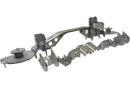 Artec Industries 97-06 Jeep Wrangler TJ8.8 Swap Kit With Truss-1