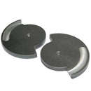 Artec Industries Coil Correction Plates (Pair)-1