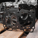 Grimmspeed Head Gasket Set .78mm For Subaru 08-21 STI EJ25B DAVCS GrimmSpeed-2