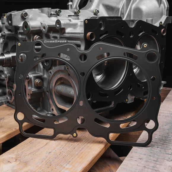 Grimmspeed Head Gasket Set .78mm For Subaru 08-21 STI EJ25B DAVCS GrimmSpeed - 0