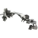 Artec Industries 93-06 Jeep Wrangler TJ Lj Jk2Tj Rear Swap Kit With Truss-1