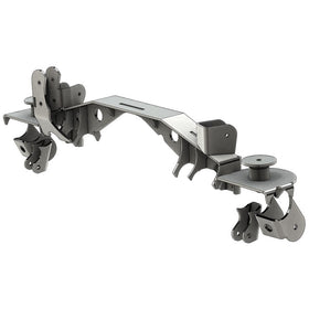 Artec Industries 93-06 Jeep Wrangler TJ Lj Jk2Tj Rear Swap Kit With Truss