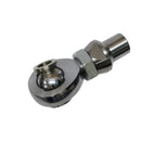 Artec Industries 3/4 Inch Rod End Kit - Left Hand 5/8 In (Reverse)-1