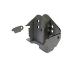 Artec Industries 07-18 Jeep Wrangler JK Heavy Duty Raised Tracbar Bracket-1
