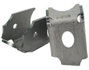 Artec Industries Lower Link Axle Brackets (Pair) 22 Deg (3 1/2 In Axle Diameter)-2