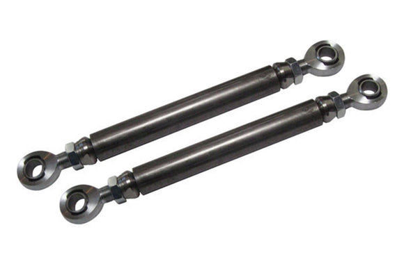 Artec Industries 99-23 Ford F-250 F-350 Superduty Full Hydro Tie Rod Kit - w/ Premium Jmx Rod Ends