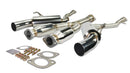 ISR Performance ST Exhaust - Infiniti Q60-1