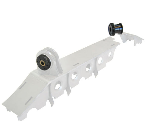 Artec Industries 97-06 Jeep Wrangler TJ Daystar Bushing Replacement Kit - 2 In Swap Uppers