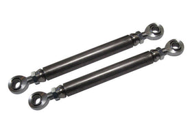 Artec Industries Full Hydro Tie Rod Kit - 7/8 Premium Jmx Rod Ends