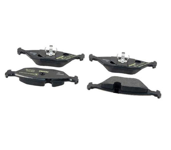 Brake Pads (Rear) - BMW / E30 / 325i / 318i / 318is / 325e / 325es