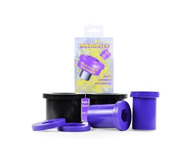 Powerflex Front Control Arm Rear Bushing - Mini / Gen 1