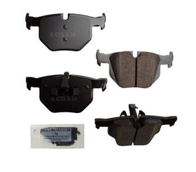 Brake Pads (Rear) - BMW / E84 X1 35i / E9X 335i / 335is / 335d