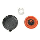 Crankcase Vent Valve - BMW / E53 / E60 / E63 / E64 / E65 / E66 / E70-1