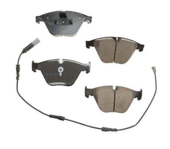Brake Pads (Front) - BMW / F10 / 535d & XDrive