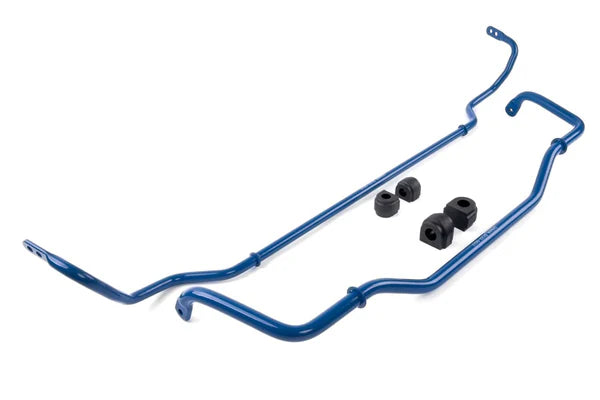 Dinan Anti-Roll Bar Set (xDrive/AWD) - BMW / G2X / G4X | D120-0635