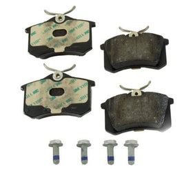 Brake Pads (Rear) - VW / Mk3 Golf & Jetta / Mk2 Scirocco / B4 Passat