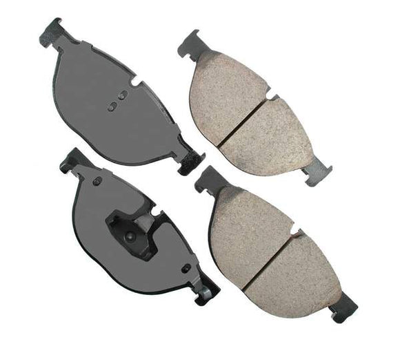 Brake Pads (Front) - BMW / F10 5 Series / F01 7 Series / F1X 6 Series / N20 / N55 / N63