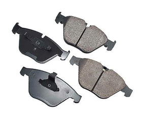 Brake Pads (Front) - BMW / 650i / 645Ci / N62
