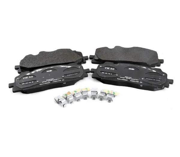 Brake Pads (Front) - Audi / B9 / A5 / S5 / RS5