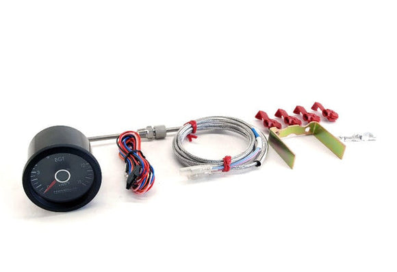 New South Performance Indigo 1500°F Pyrometer (EGT) Gauge