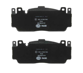 Brake Pads (Front) - BMW / F1X / M5 / M6